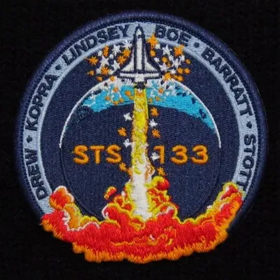 STS-133 annulé