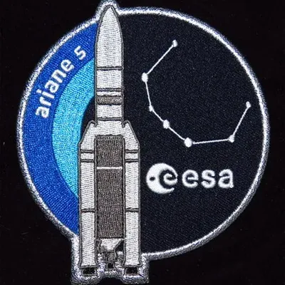 ESA Ariane 5