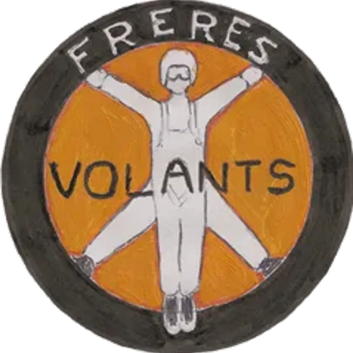 Frères Votants Trèves Claude & Gérard