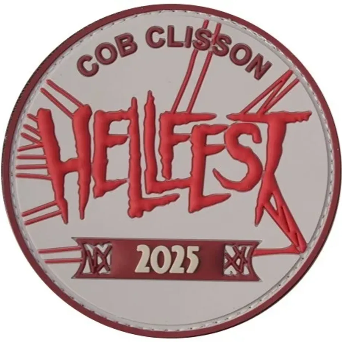 COB - Clisson - Hellfest