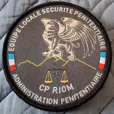 ELSP Riom 