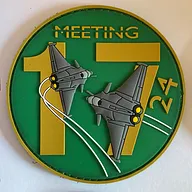 17F - Meeting 24