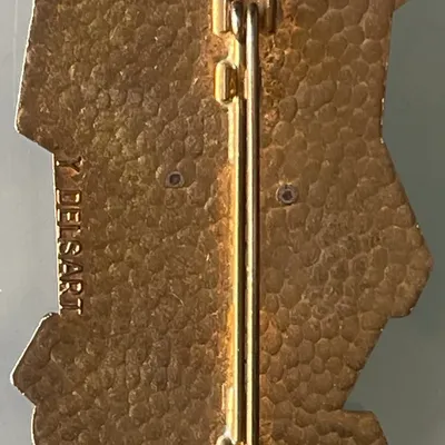 Dos n°1