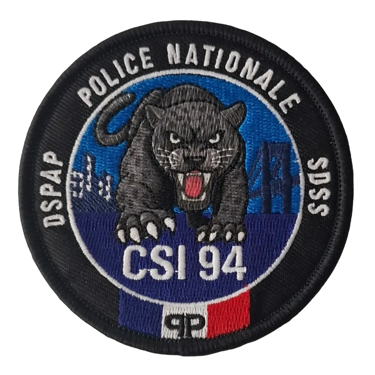 CSI 94 