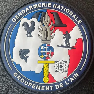 GGD 01 - Ain