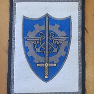 SIMMT Modèle Tissé 