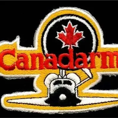 Canadarm