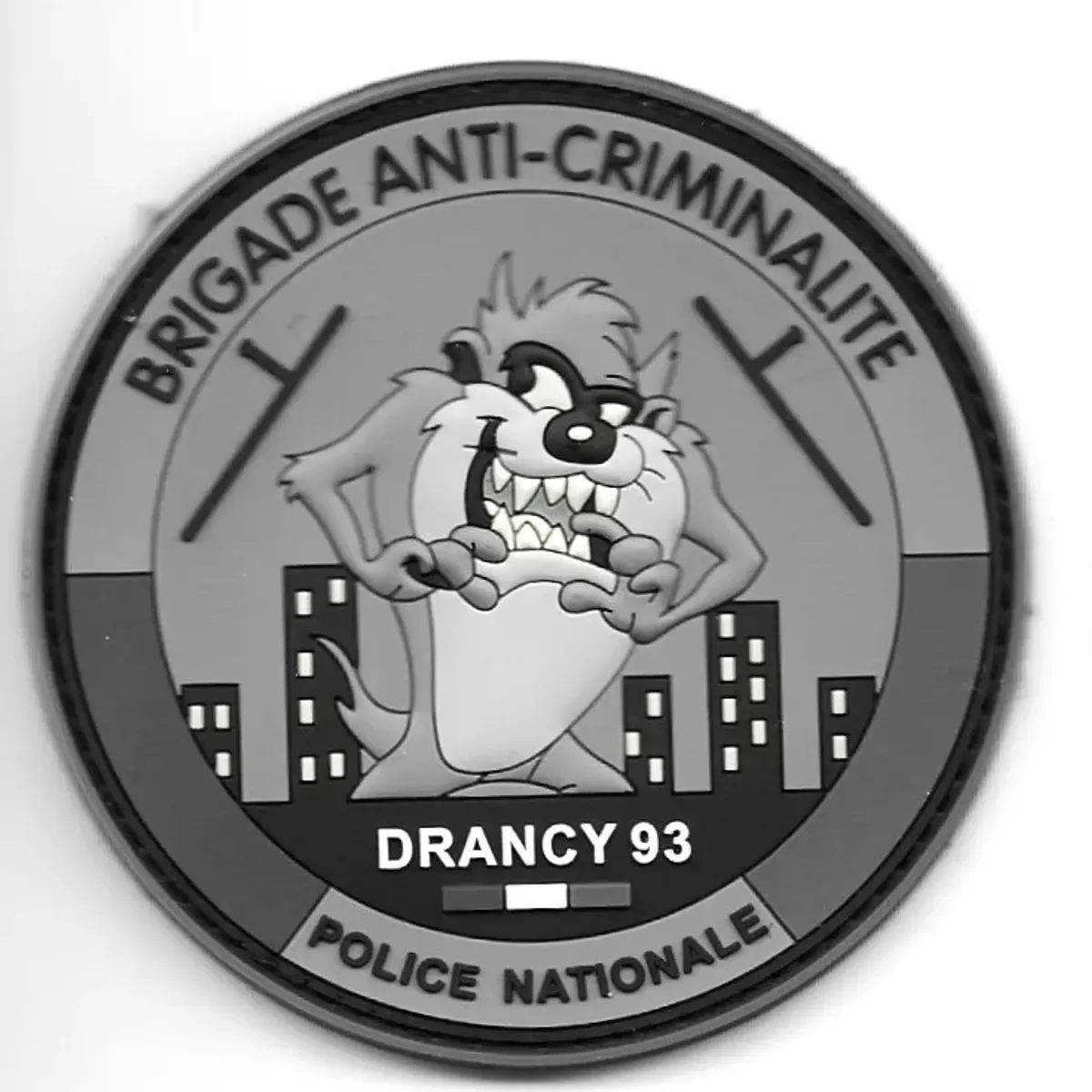 BAC - Drancy 