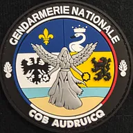 COB Audruicq 