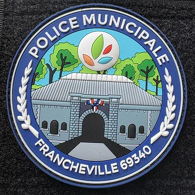 Police Municipale de Francheville