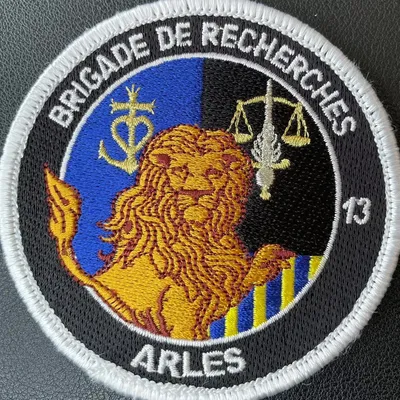 BR Arles