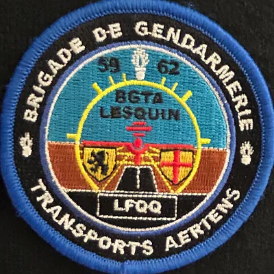 BGTA Lesquin