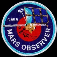 Mars Observer