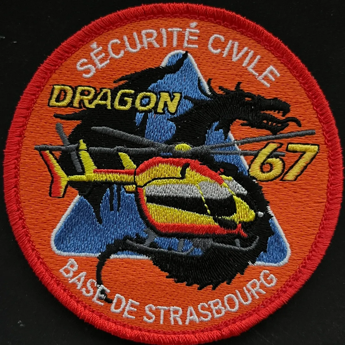Dragon 67