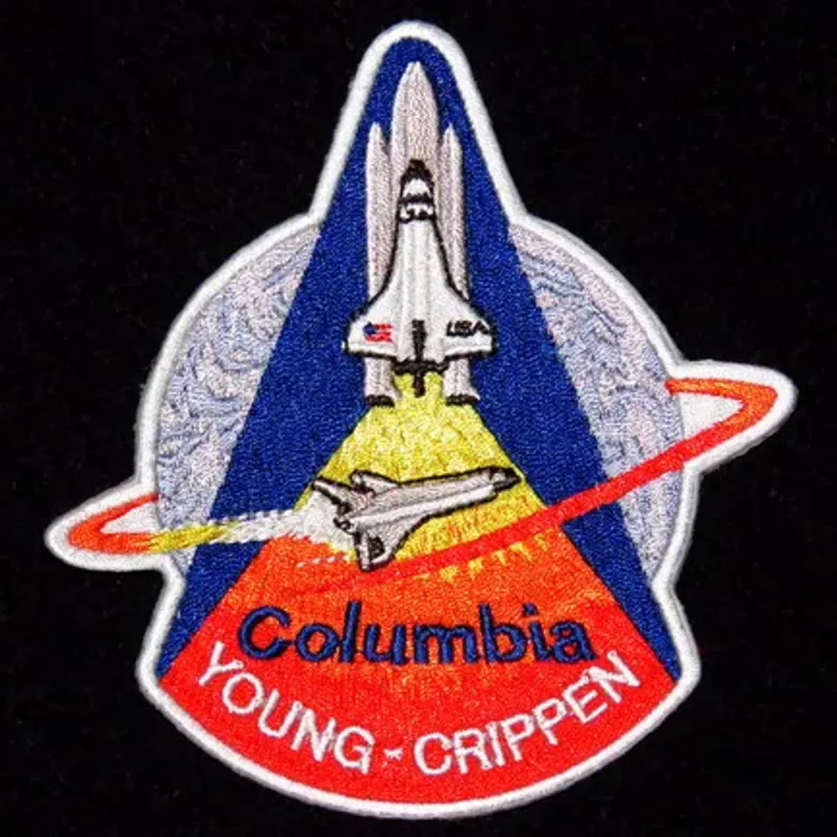 STS-1