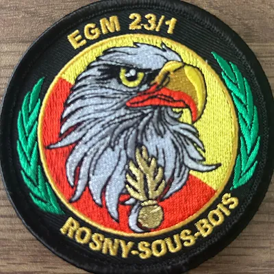 EGM 23/1 Rosny-sous-Bois