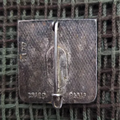 Dos n°1