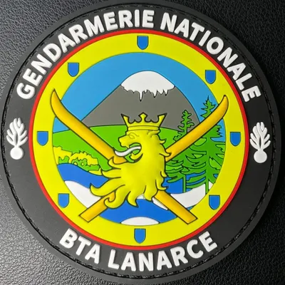 BTA Lanarce