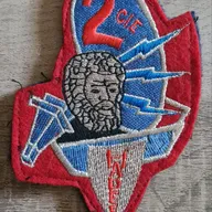 53e RT/ 2e Cie / Hades