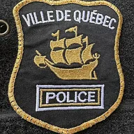 Police Ville de Québec