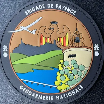 BTA - Fayence