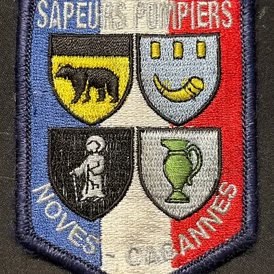 CIS Noves-Cabannes