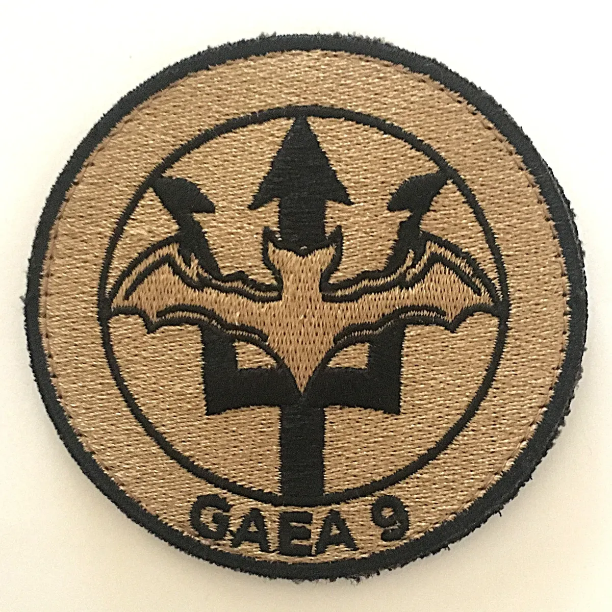 11e Régiment d'Artillerie de Marine - GAEA 9