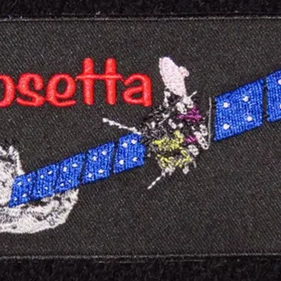 ESA Rosetta