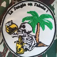 La Jungle on l'aboie!