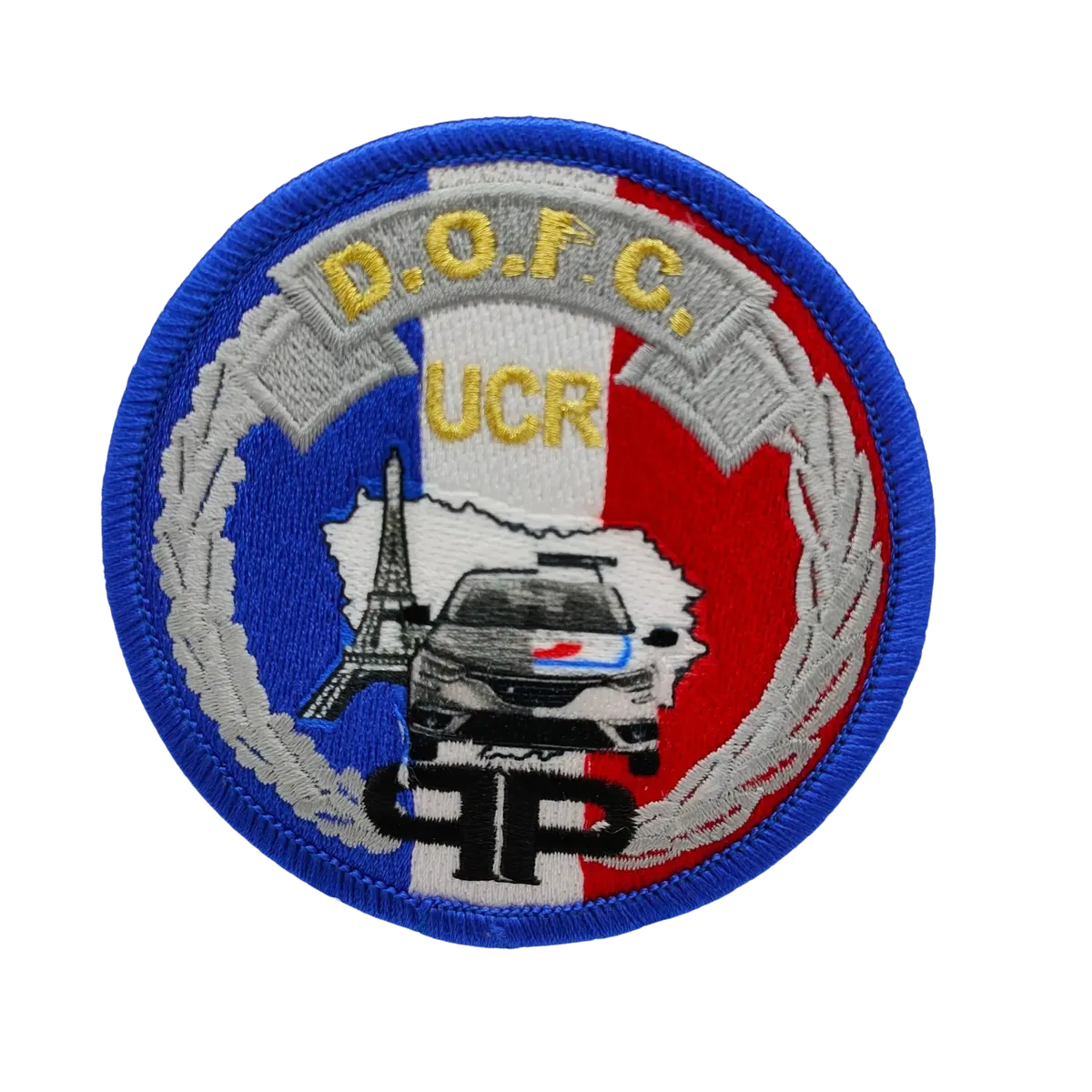 UCR 