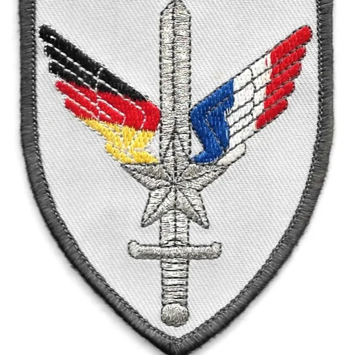 EFA - Ecole Franco-Allemande (Division française)