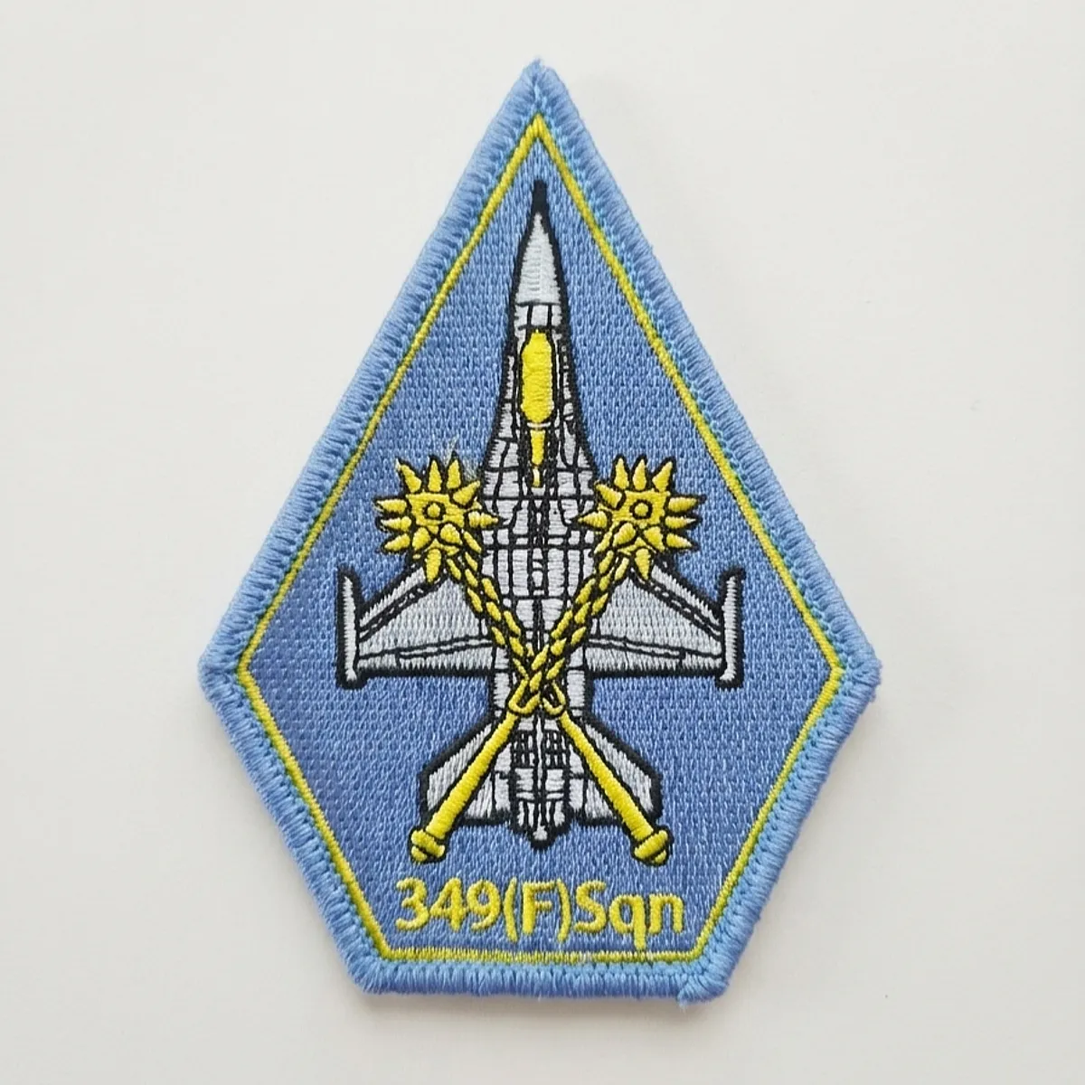 349 Squadron Fighter 