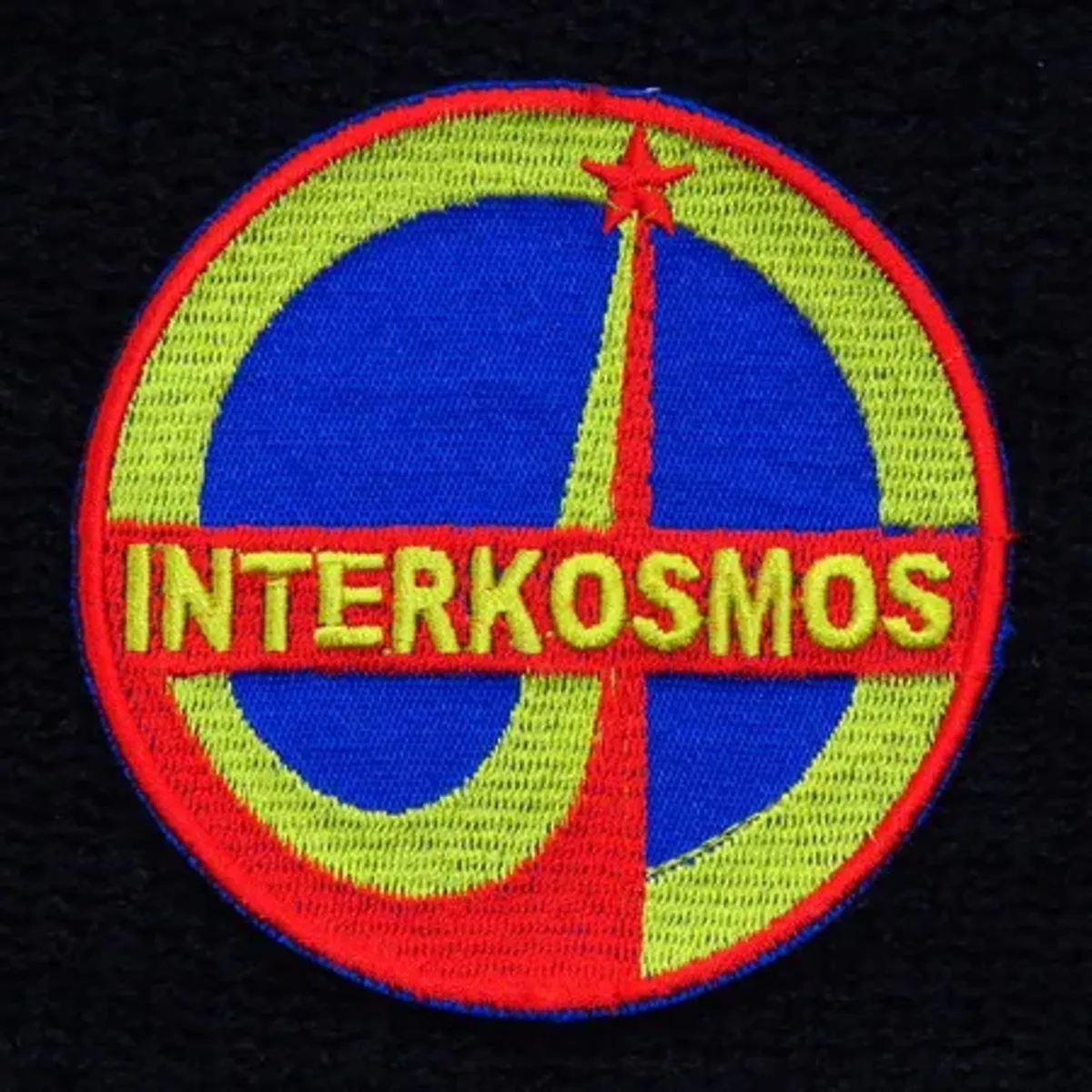 Intercosmos Vietnam