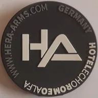 HA - Hera Arms