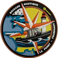 Brigade Nautique - La Forêt-Fouesnant