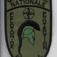 Gendarmerie Nationale - Peloton de protection - Wardak - Afghanistan