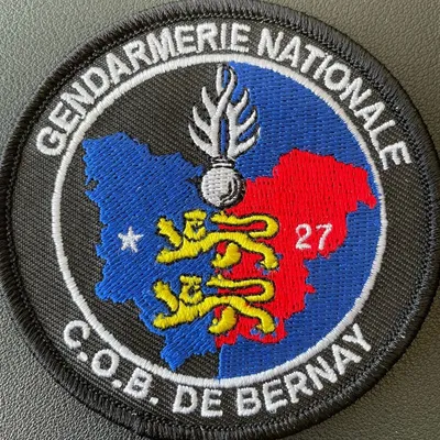 COB - Bernay