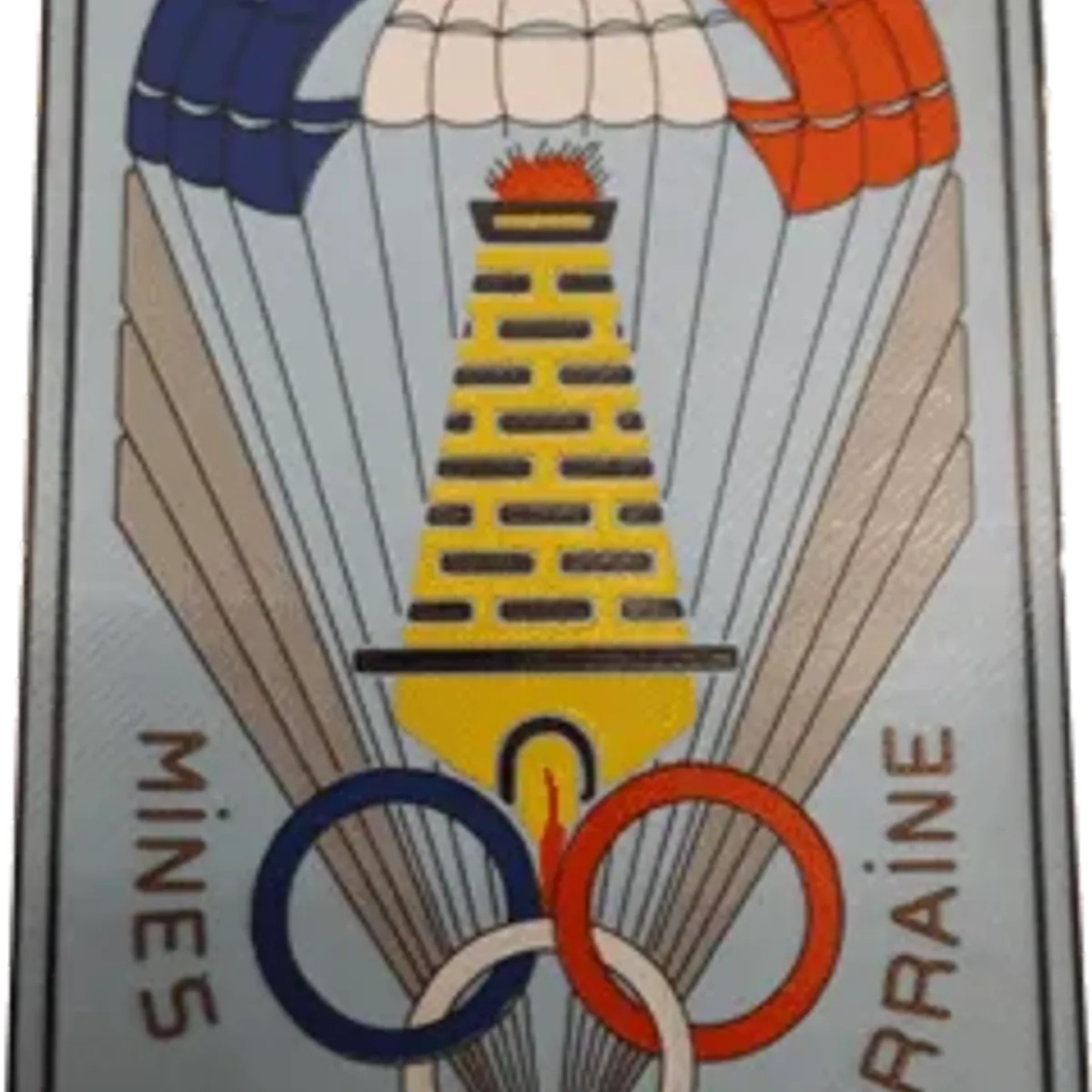 Para Club Mines de l'Acier Lorraine