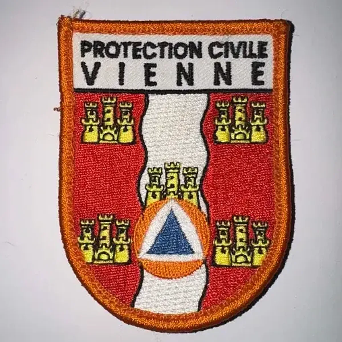 Protection Civile de la Vienne