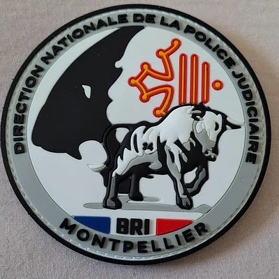 BRI Montpellier (34)