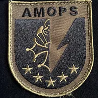 GCP - AMOPS