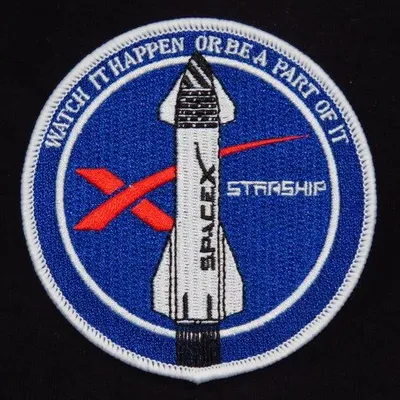 Starship