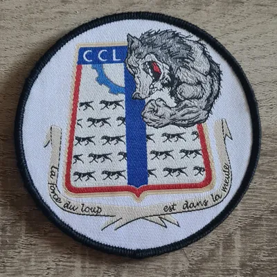 53e RT / CCL / Couleurs