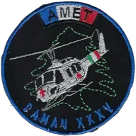 SSA : DAMAN XXXV AMET type 2