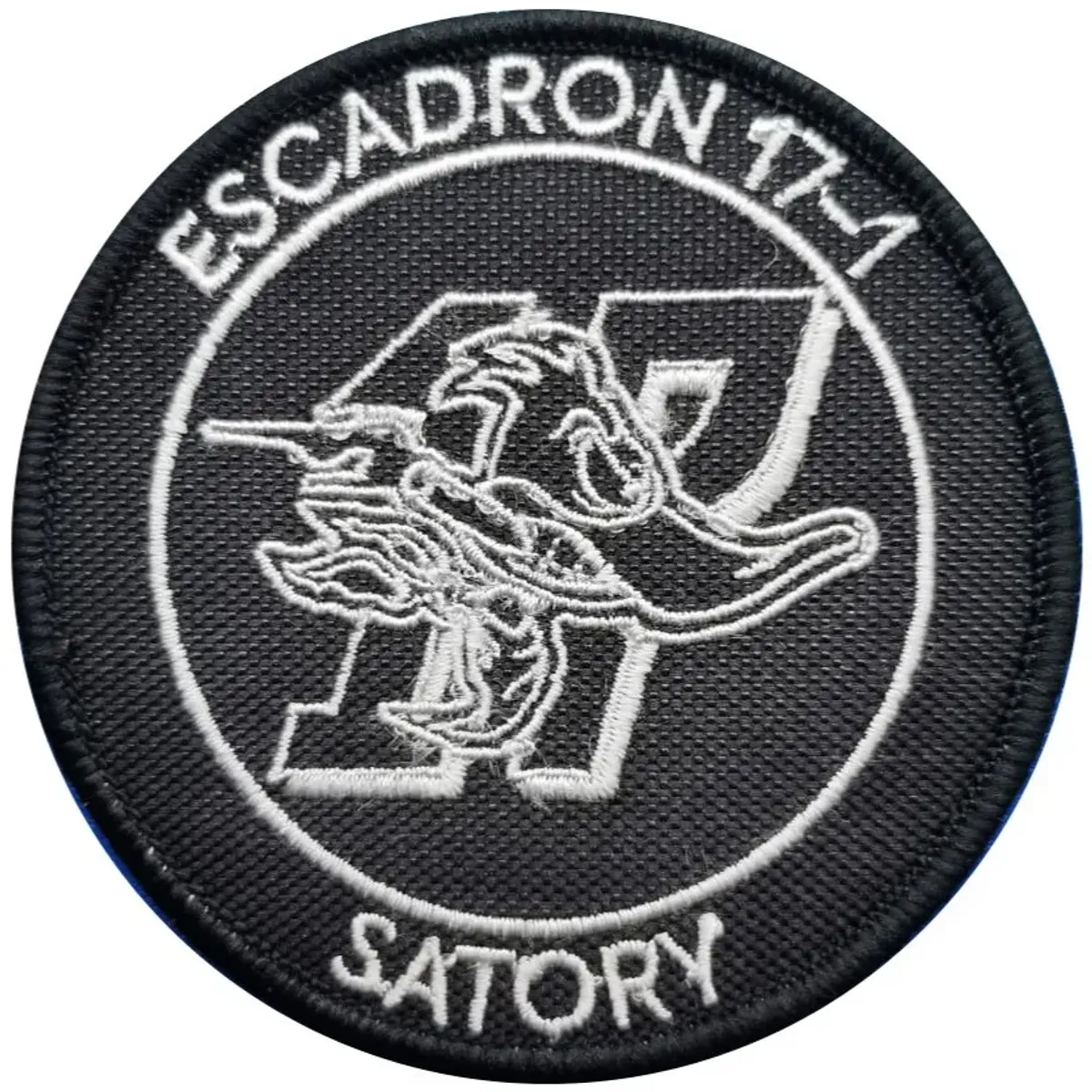 EGM 17/1 Satory GBGM