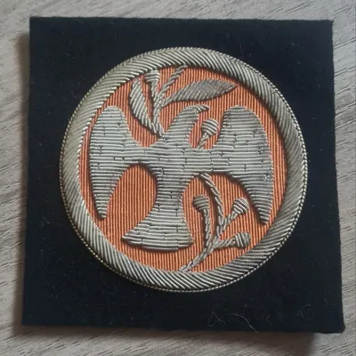 Multinational Force & Observers / Insigne de béret