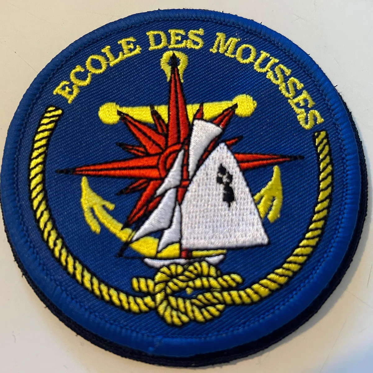 École des Mousses