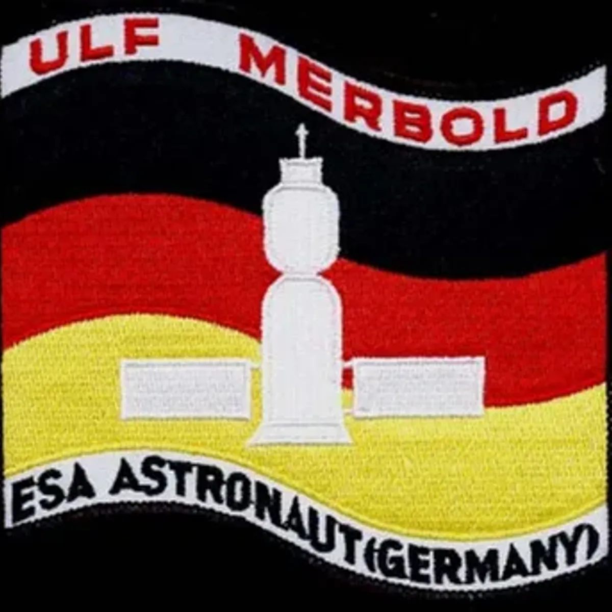 MERBOLD