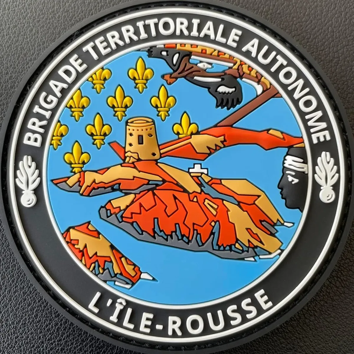 BTA L'Île-Rousse