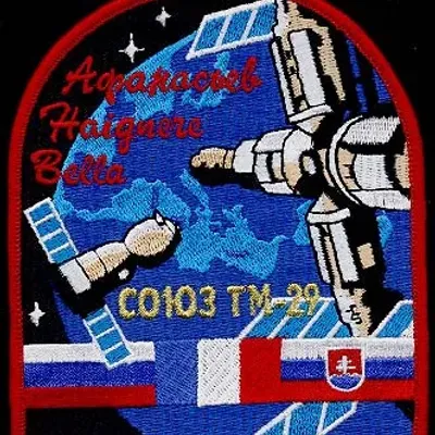 Soyouz TM-29